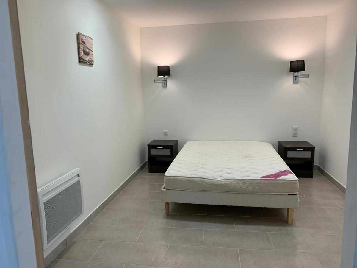 Appartement Corse Olmeto 오므또 외부 사진